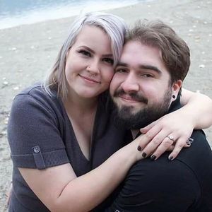 Meet your Posher, Sam